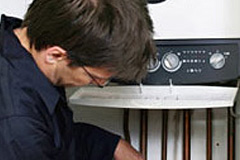 boiler replacement Pyle Hill