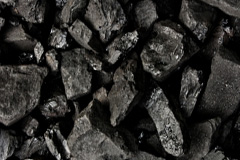 Pyle Hill coal boiler costs