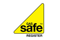 gas safe companies Pyle Hill